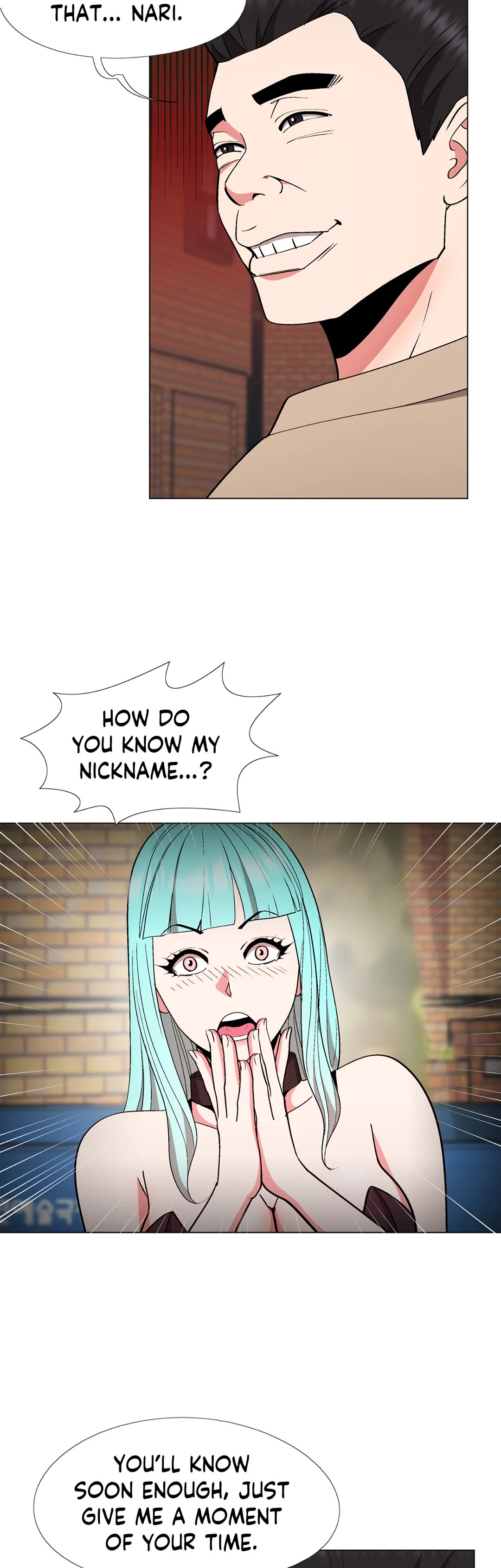 Cosplay Girl chapter 10 page 27