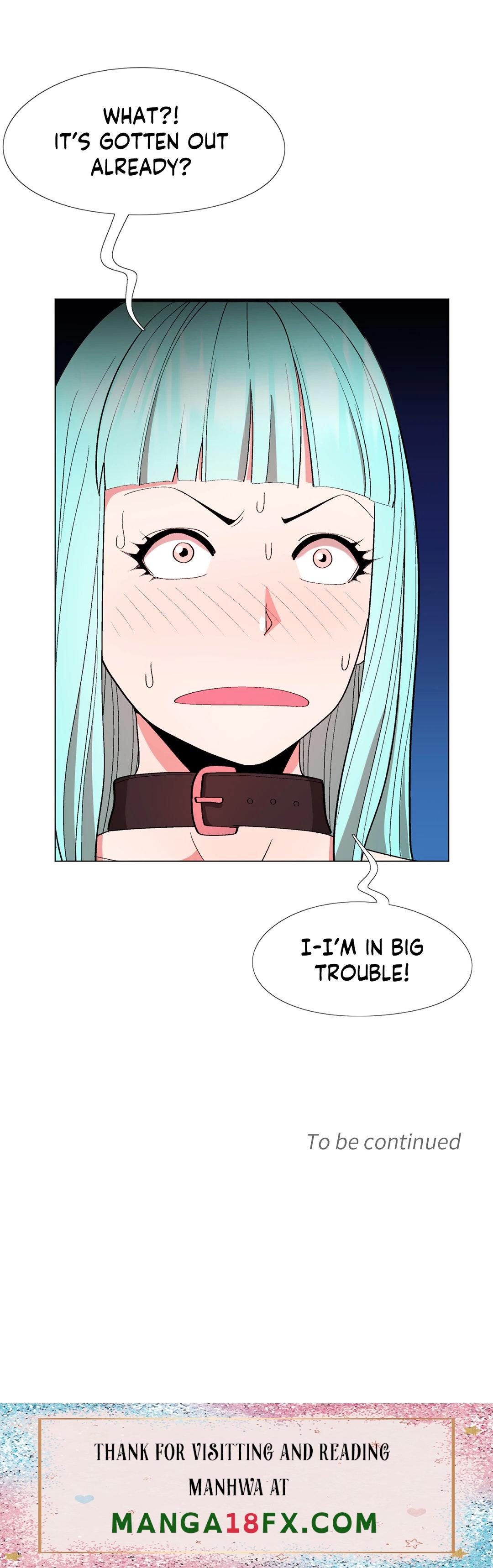 Cosplay Girl chapter 10 page 31