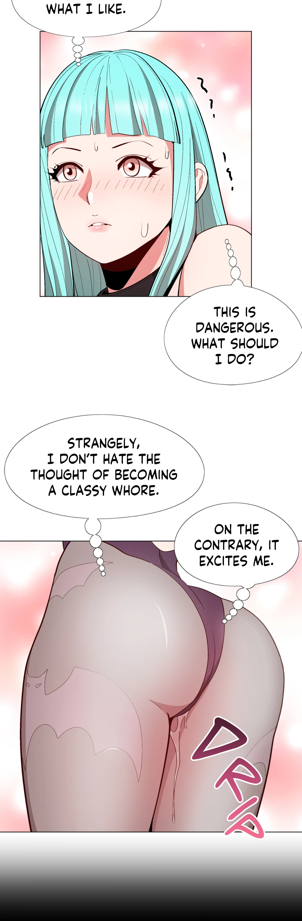 Cosplay Girl chapter 11 page 9