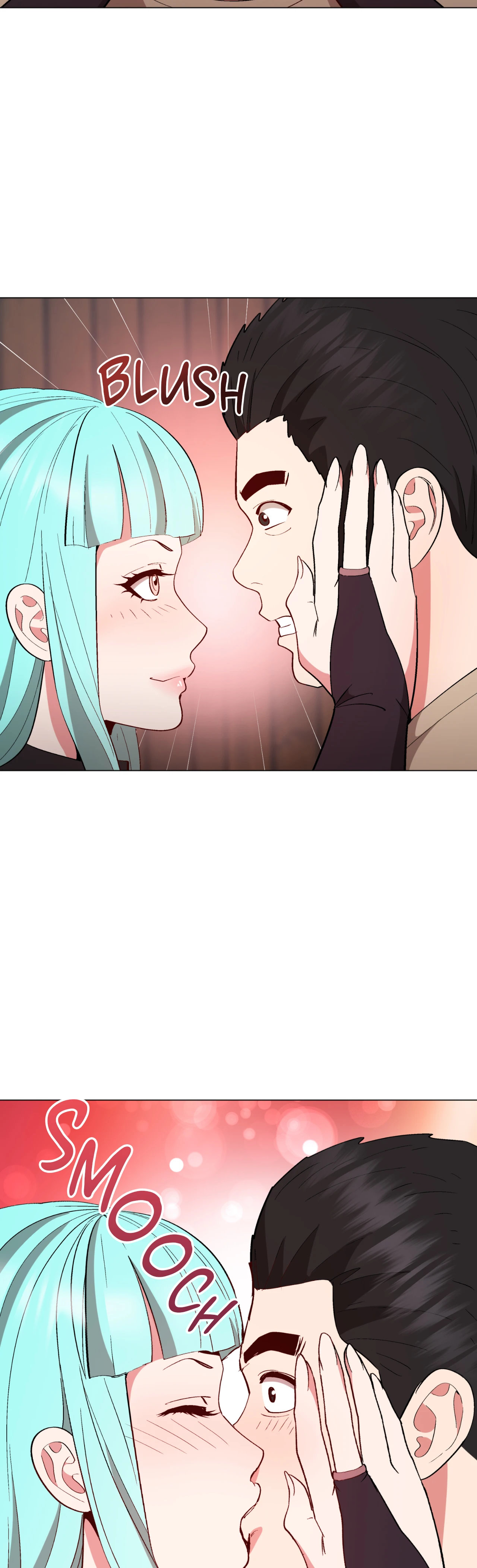 Cosplay Girl chapter 11 page 31