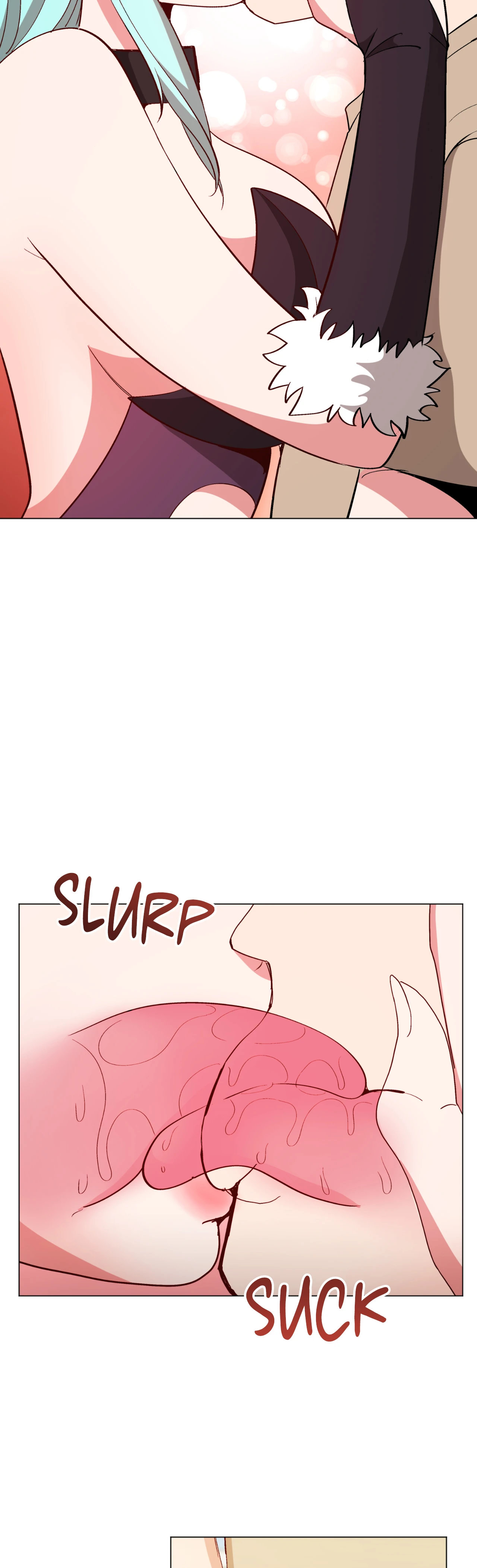 Cosplay Girl chapter 11 page 32