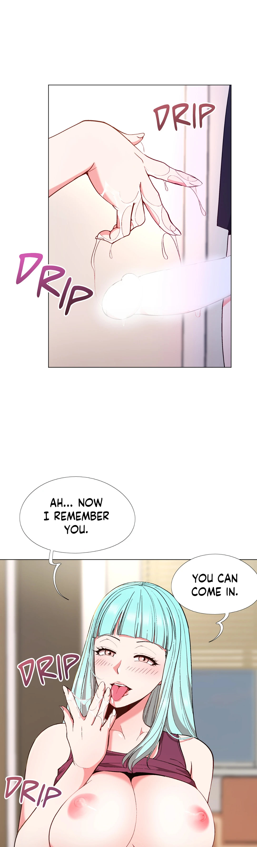 Cosplay Girl chapter 12 page 17
