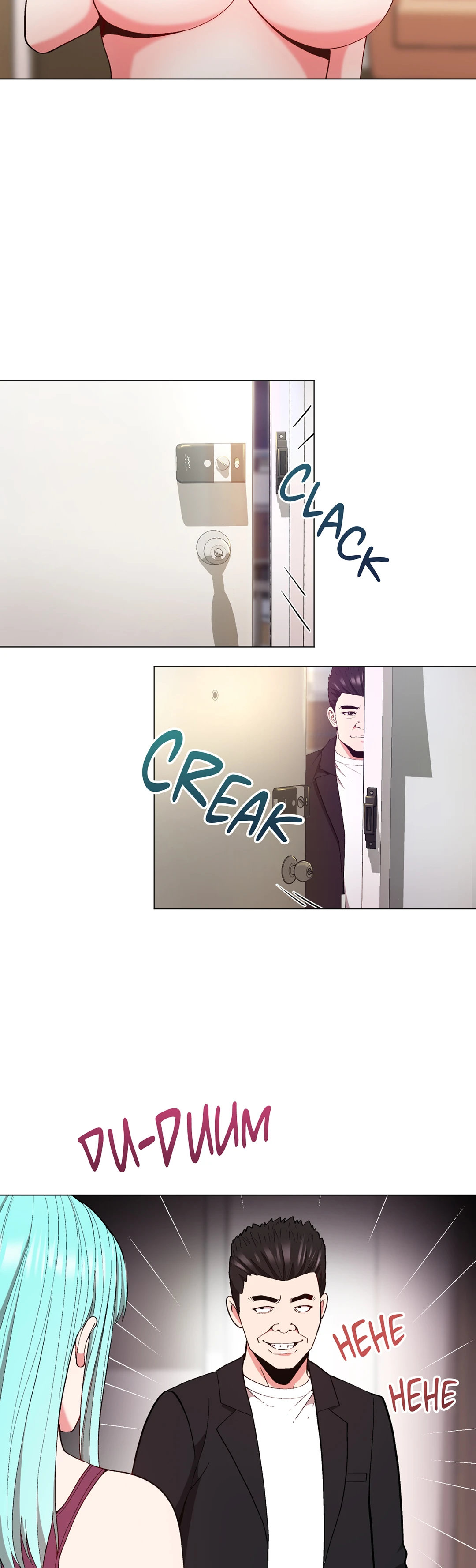 Cosplay Girl chapter 12 page 18
