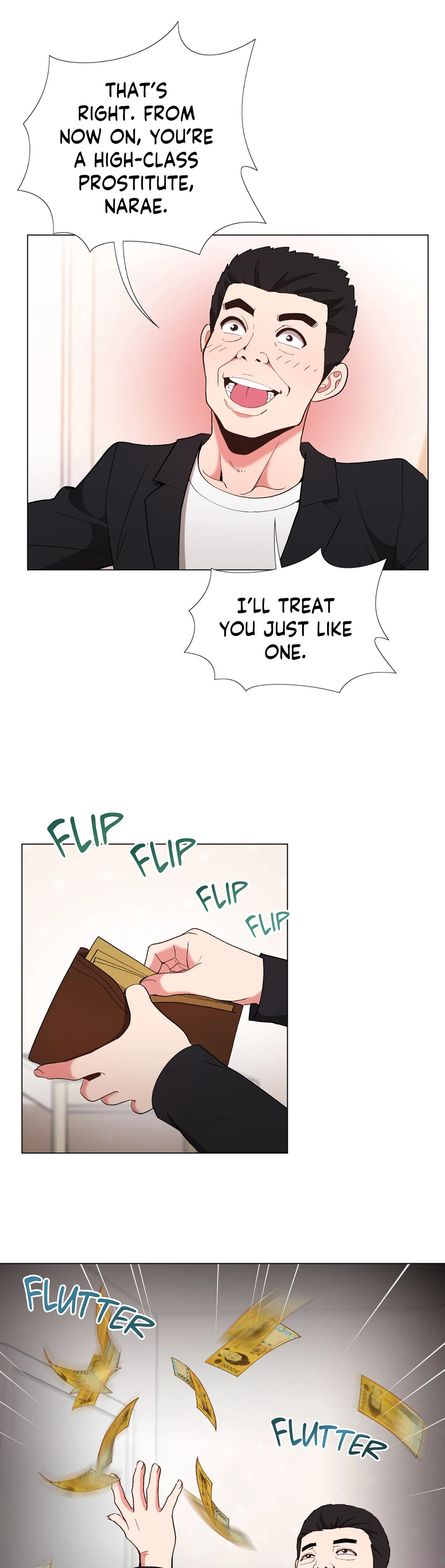 Cosplay Girl chapter 12 page 32