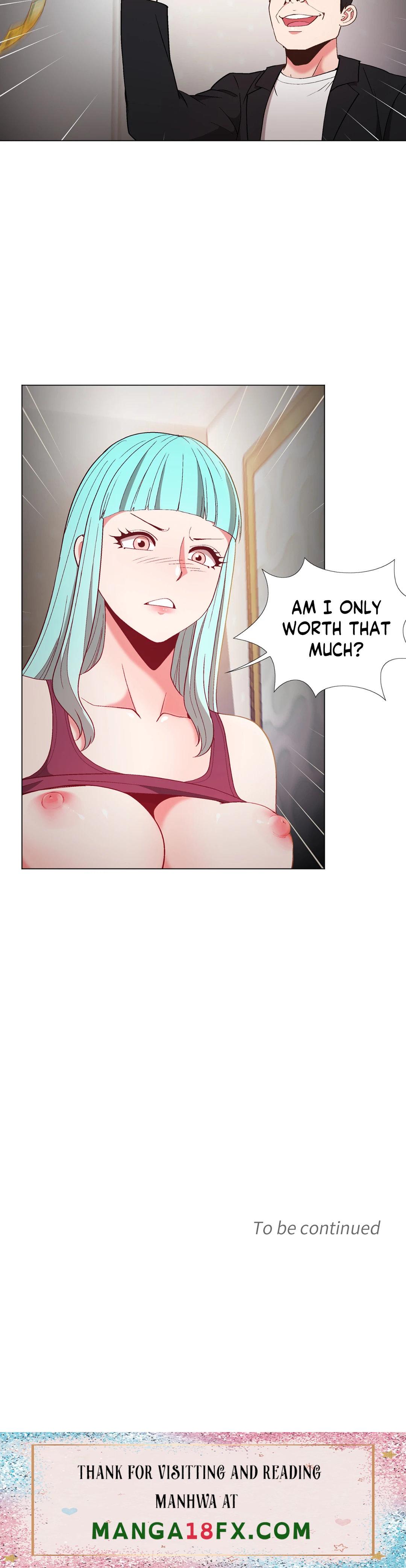 Cosplay Girl chapter 12 page 33