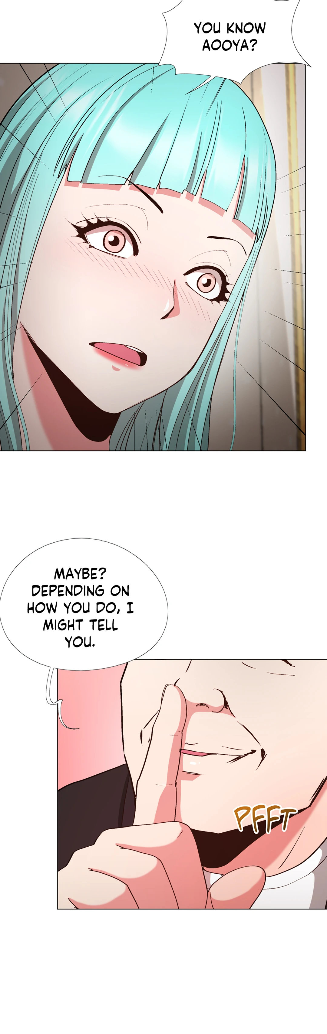 Cosplay Girl chapter 13 page 16