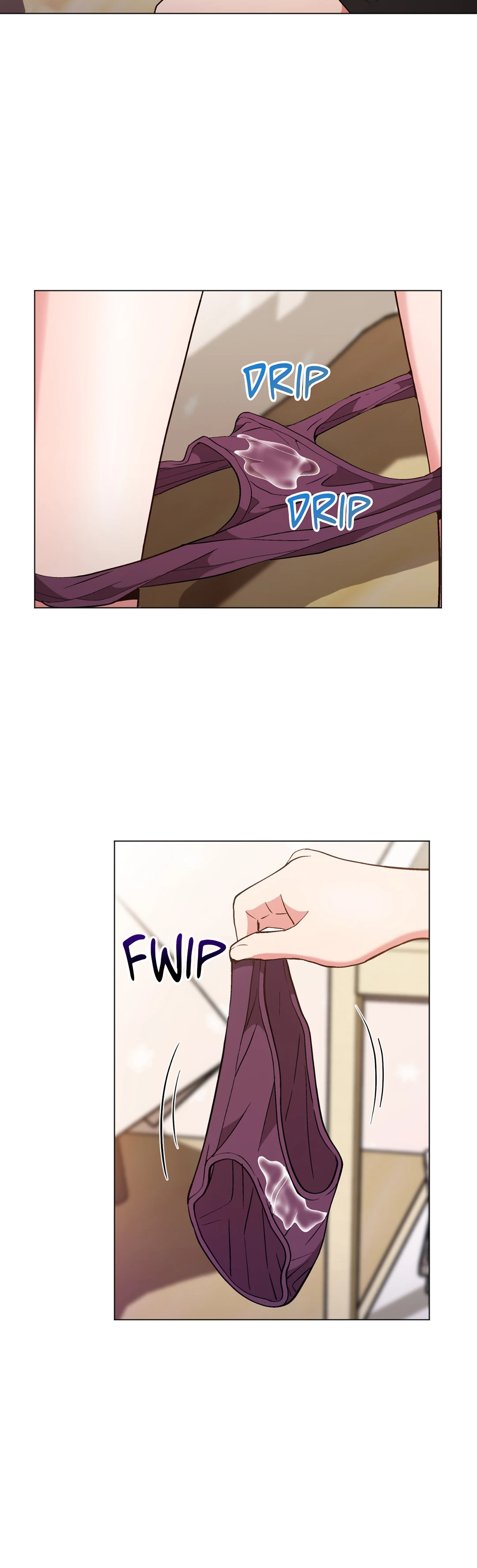 Cosplay Girl chapter 13 page 19