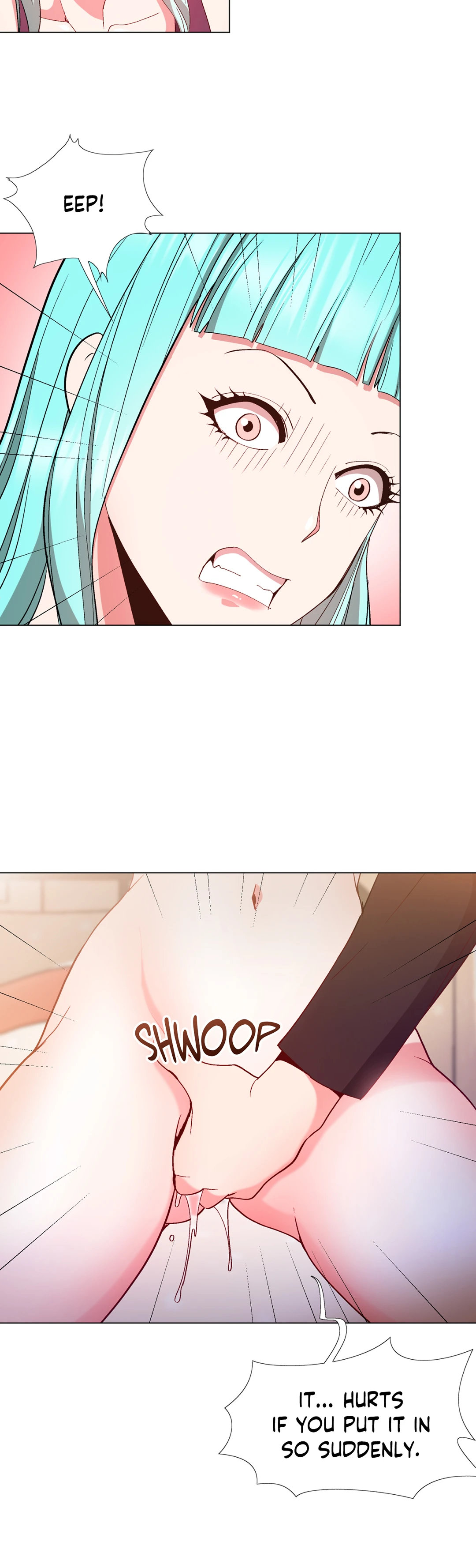 Cosplay Girl chapter 13 page 28