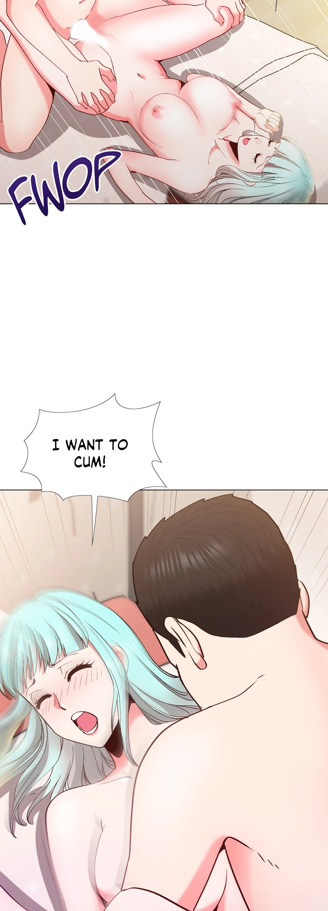 Cosplay Girl chapter 13 page 34