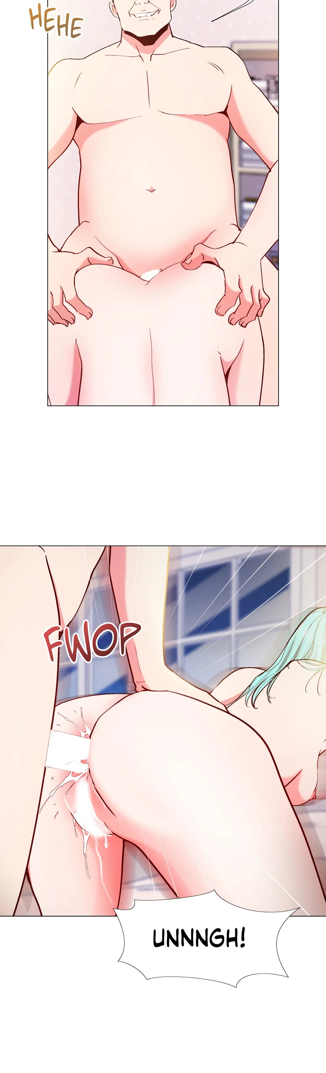 Cosplay Girl chapter 14 page 20