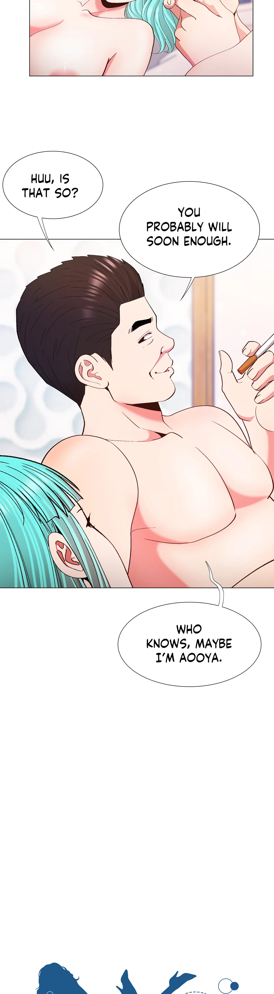 Cosplay Girl chapter 15 page 2