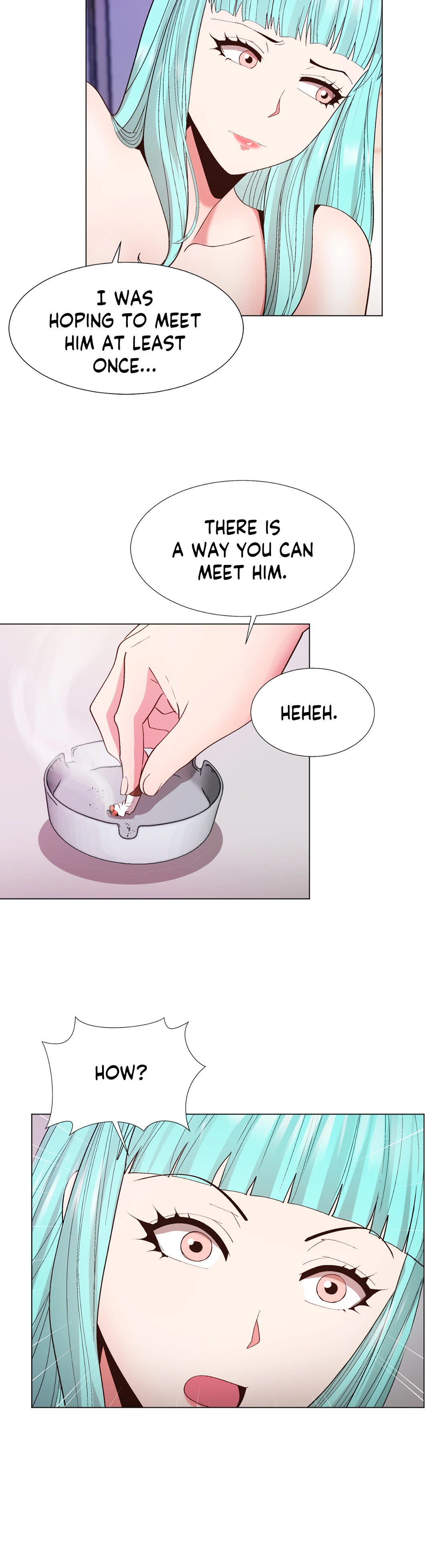 Cosplay Girl chapter 15 page 6