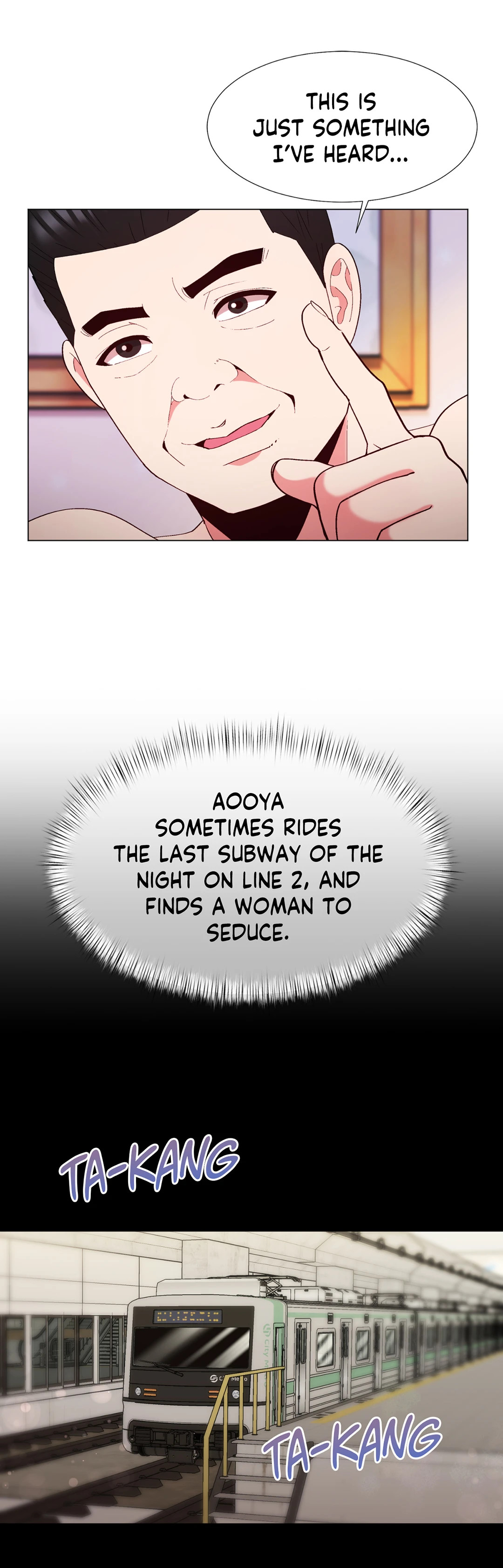 Cosplay Girl chapter 15 page 7