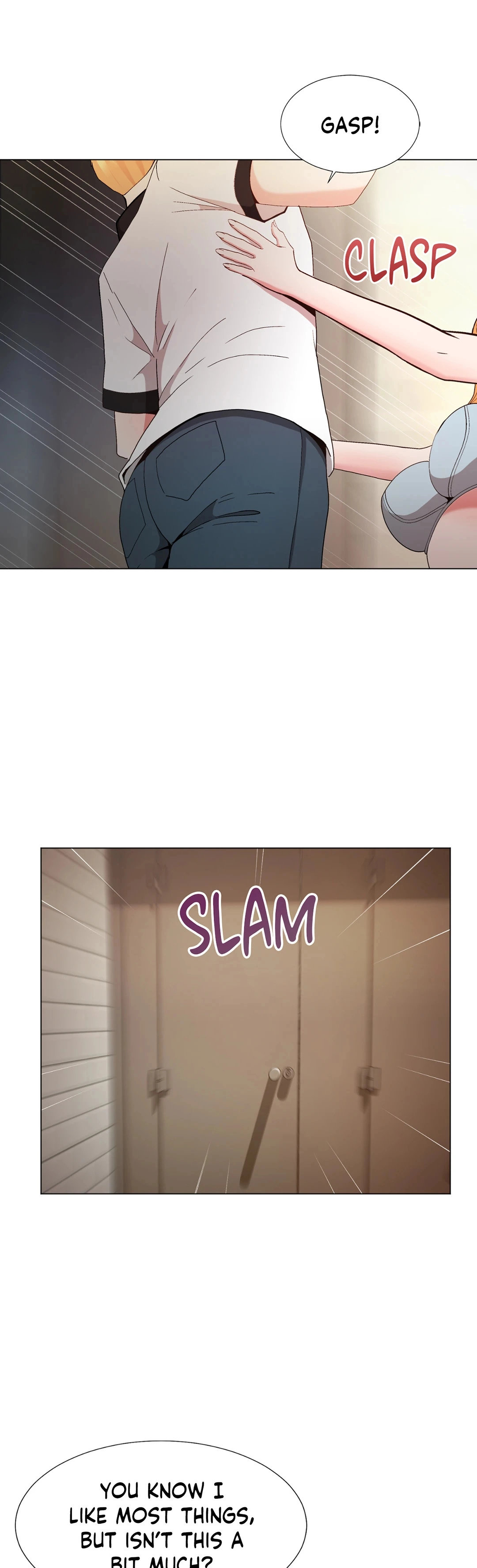 Cosplay Girl chapter 15 page 17
