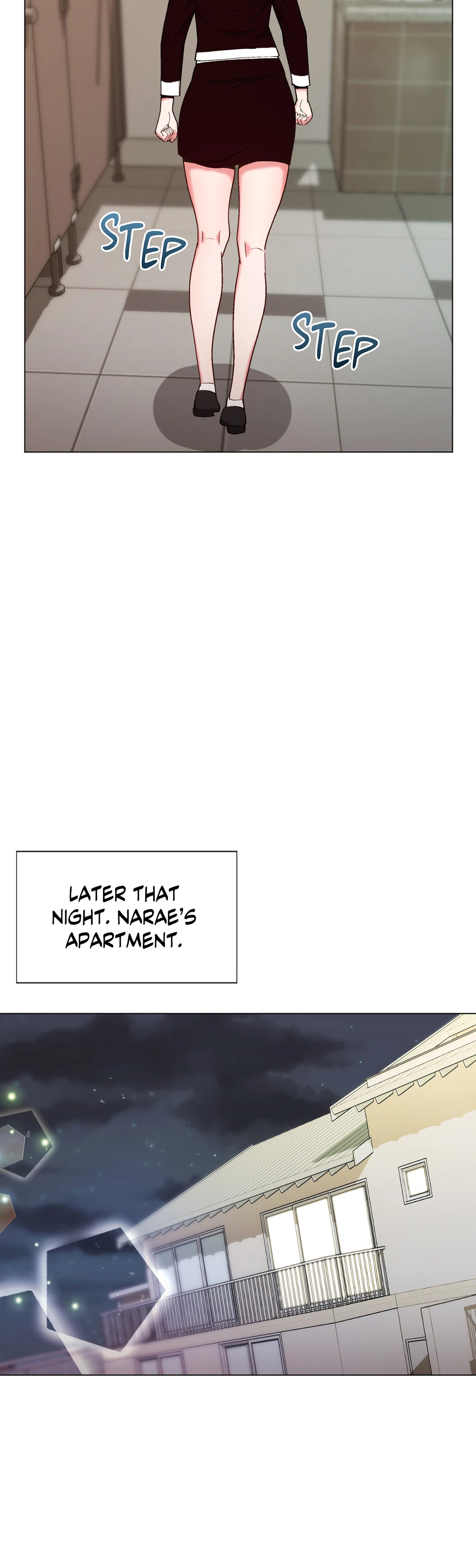 Cosplay Girl chapter 15 page 34