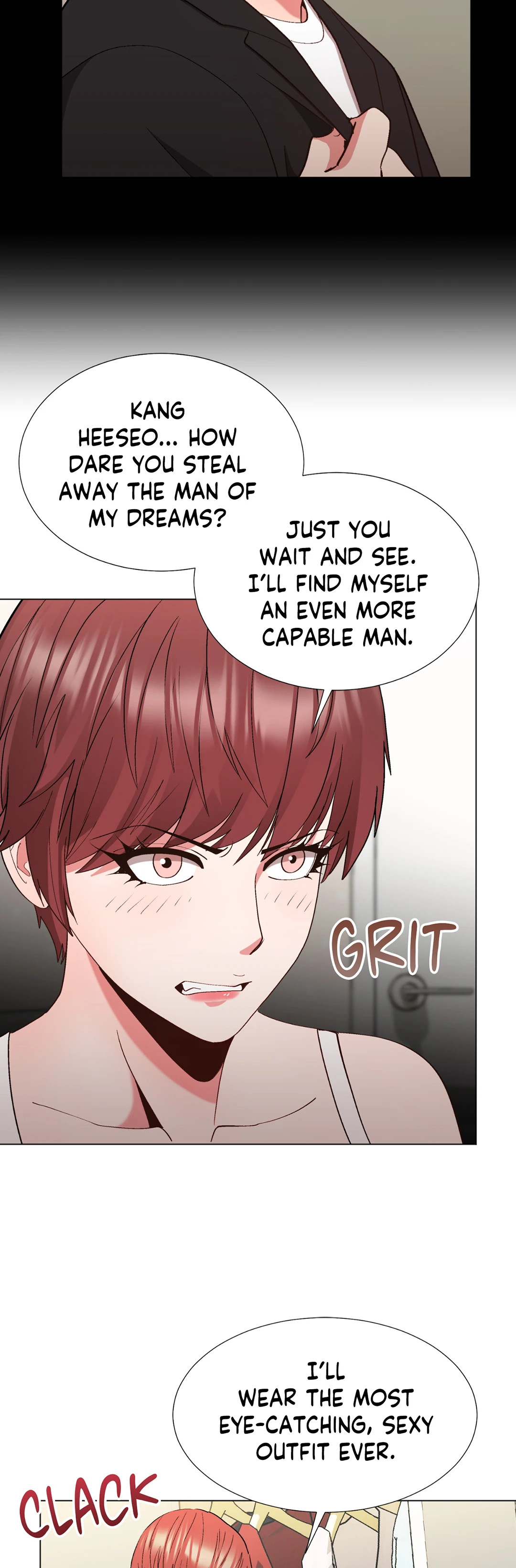 Cosplay Girl chapter 15 page 36