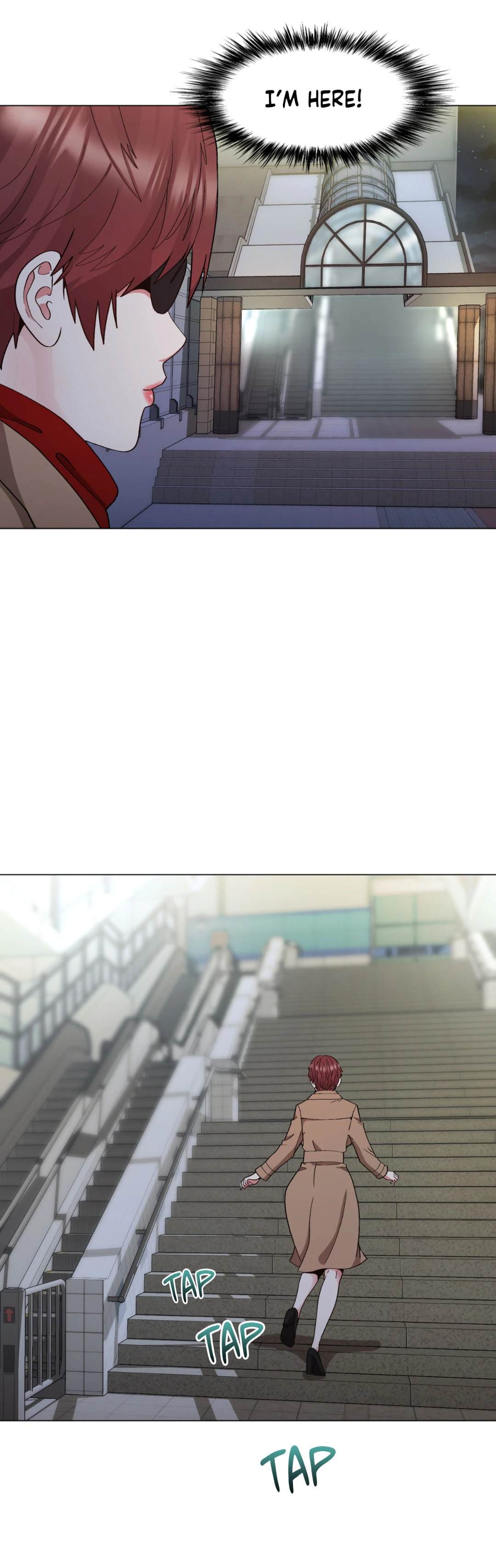 Cosplay Girl chapter 16 page 7