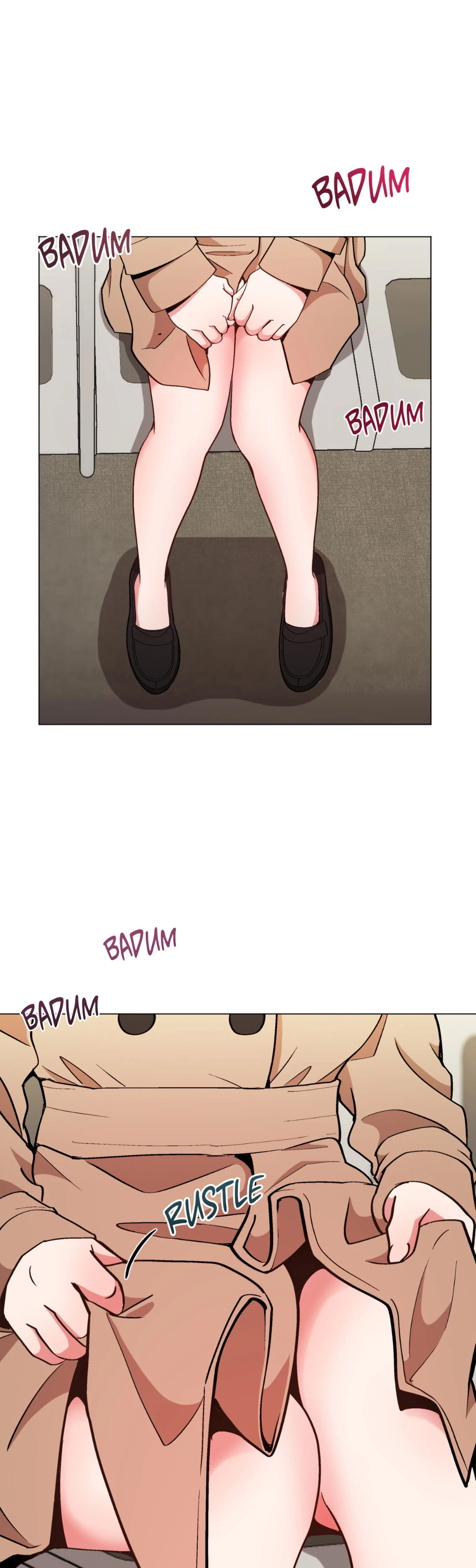 Cosplay Girl chapter 16 page 21