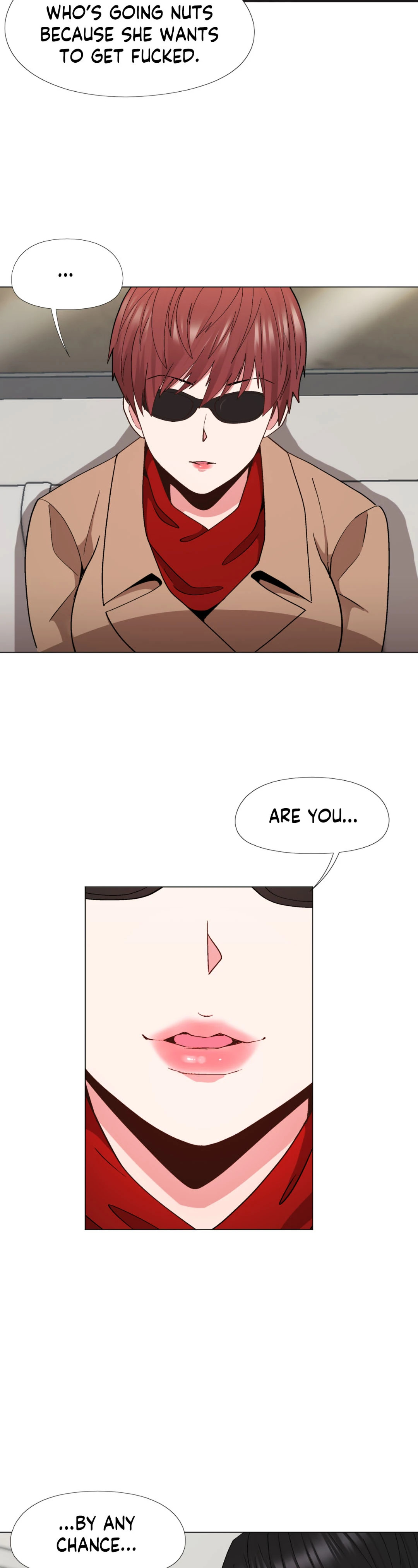 Cosplay Girl chapter 16 page 30