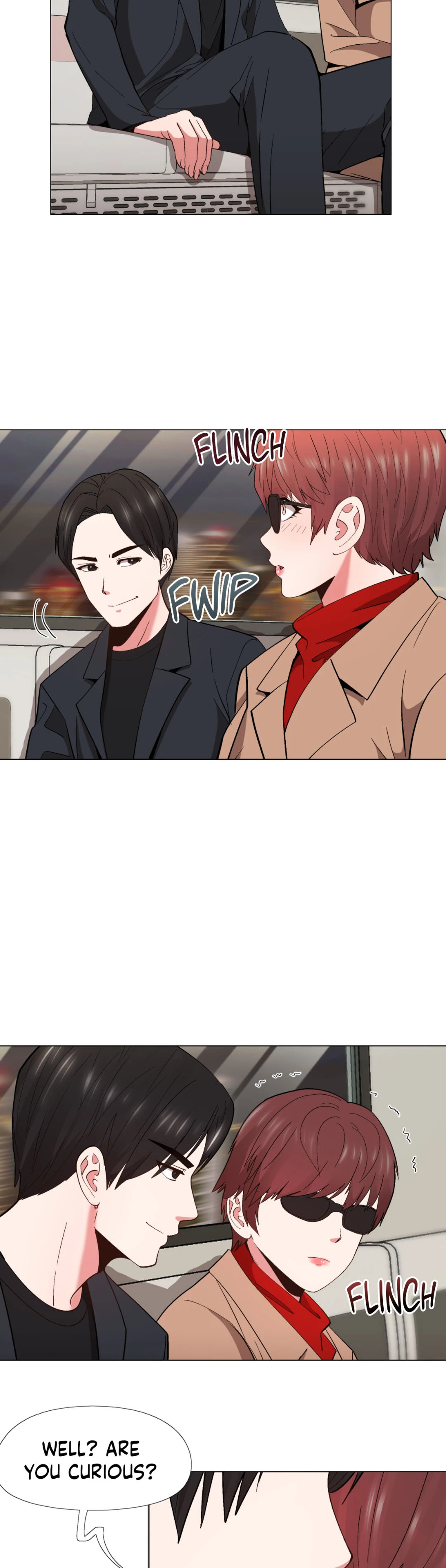 Cosplay Girl chapter 17 page 2