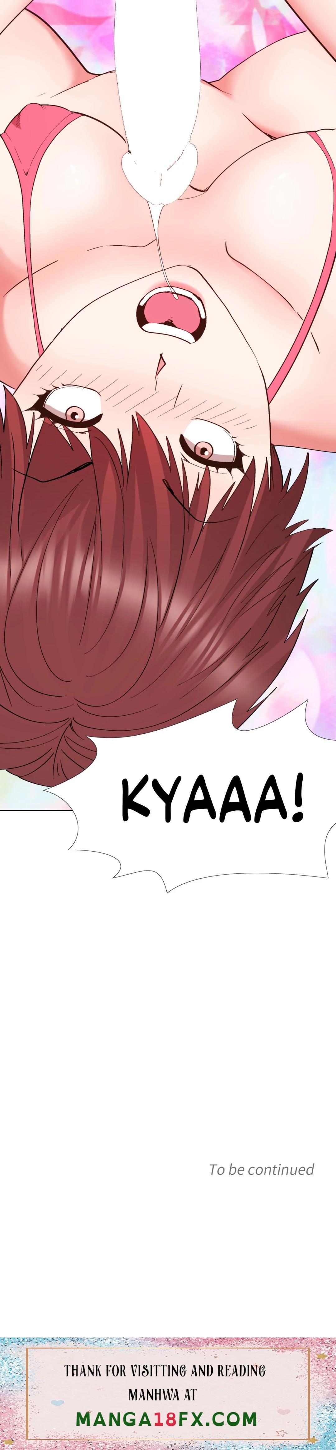 Cosplay Girl chapter 17 page 33