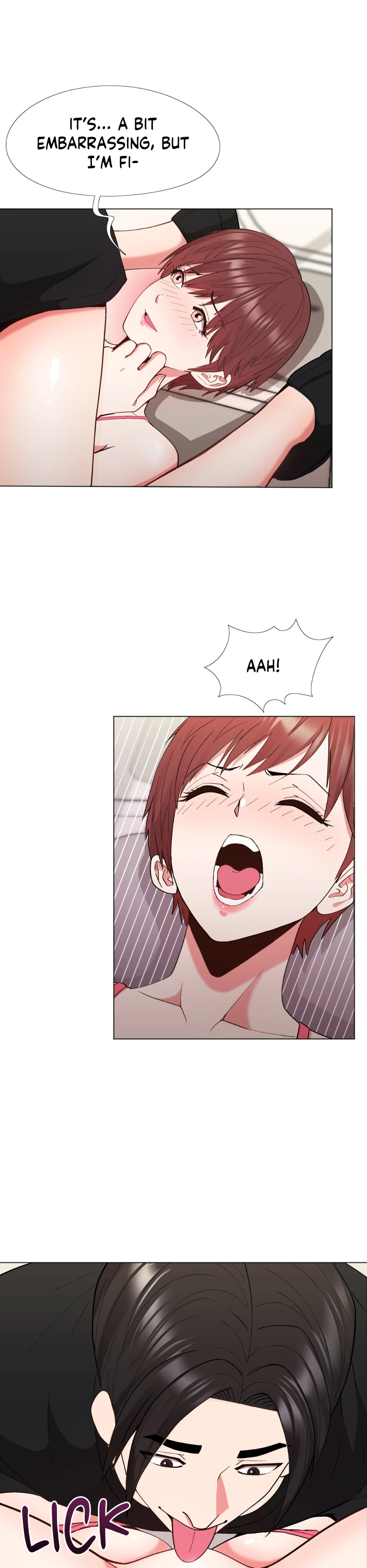 Cosplay Girl chapter 18 page 6