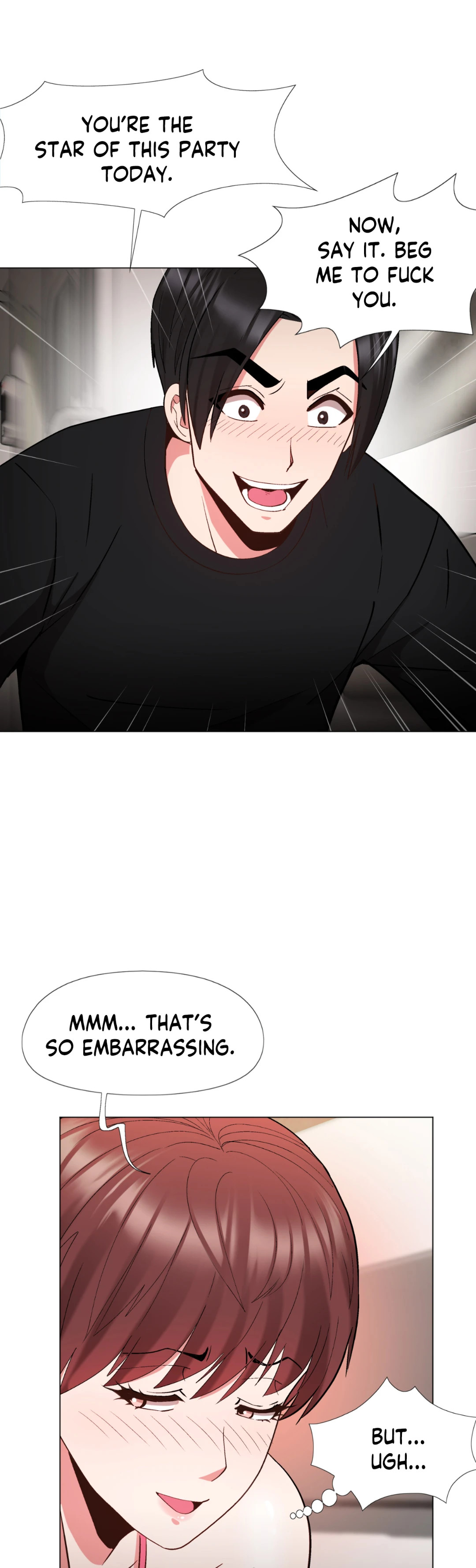 Cosplay Girl chapter 18 page 18