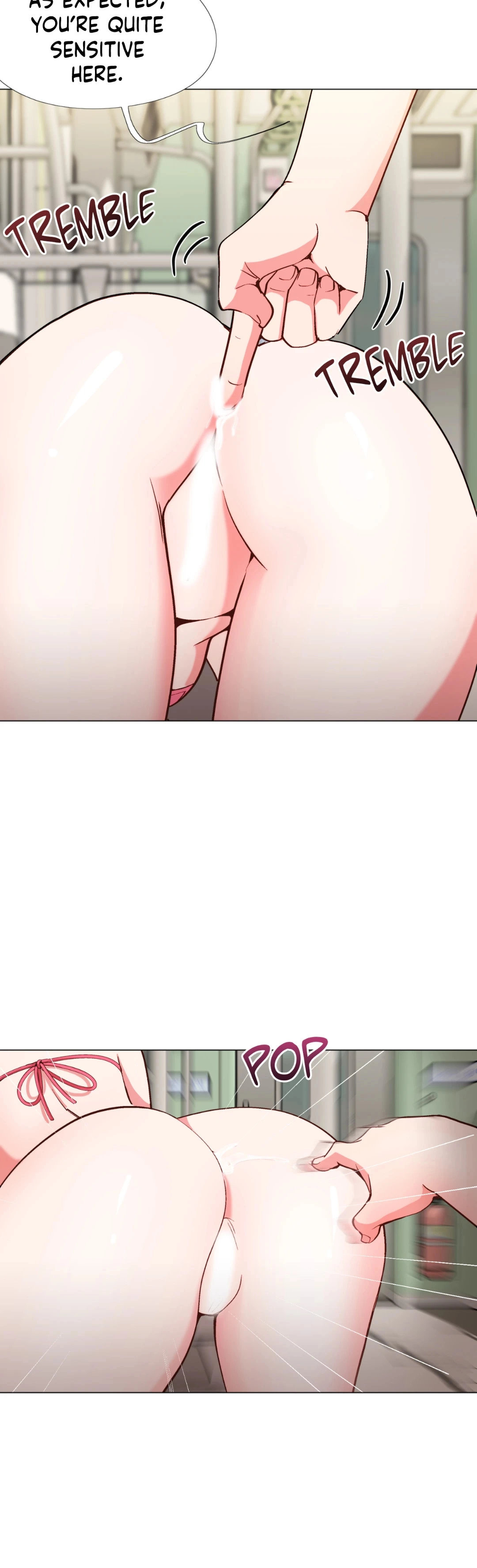 Cosplay Girl chapter 18 page 31