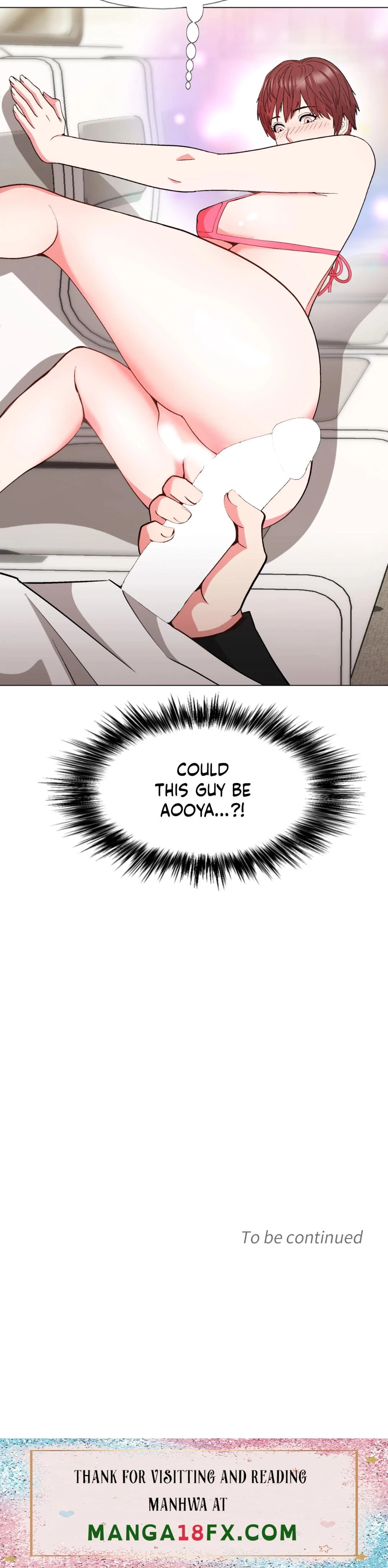 Cosplay Girl chapter 18 page 34