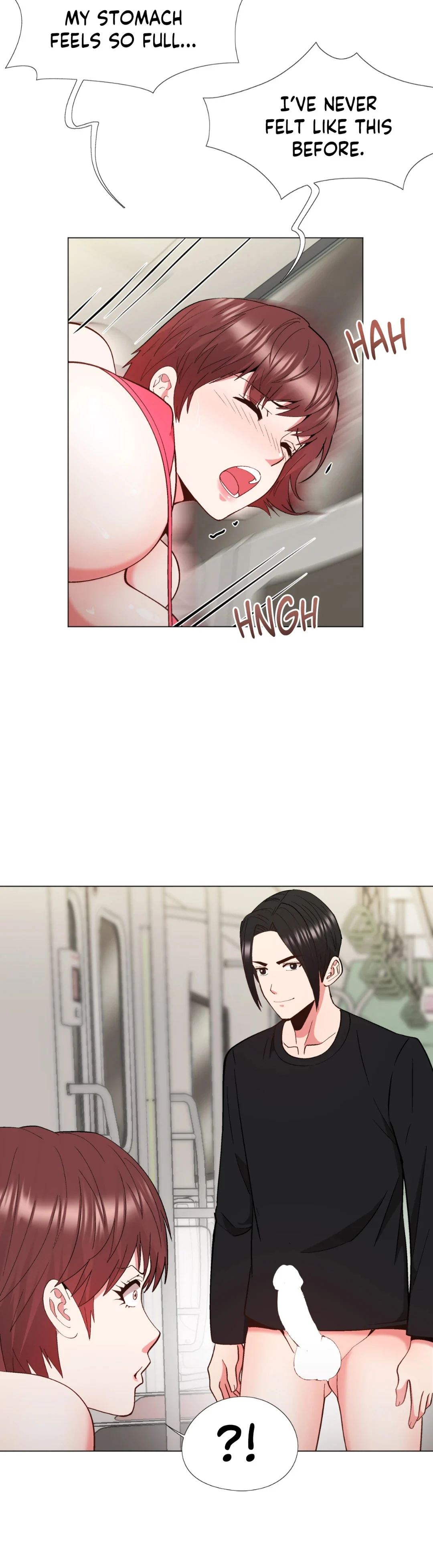 Cosplay Girl chapter 19 page 5