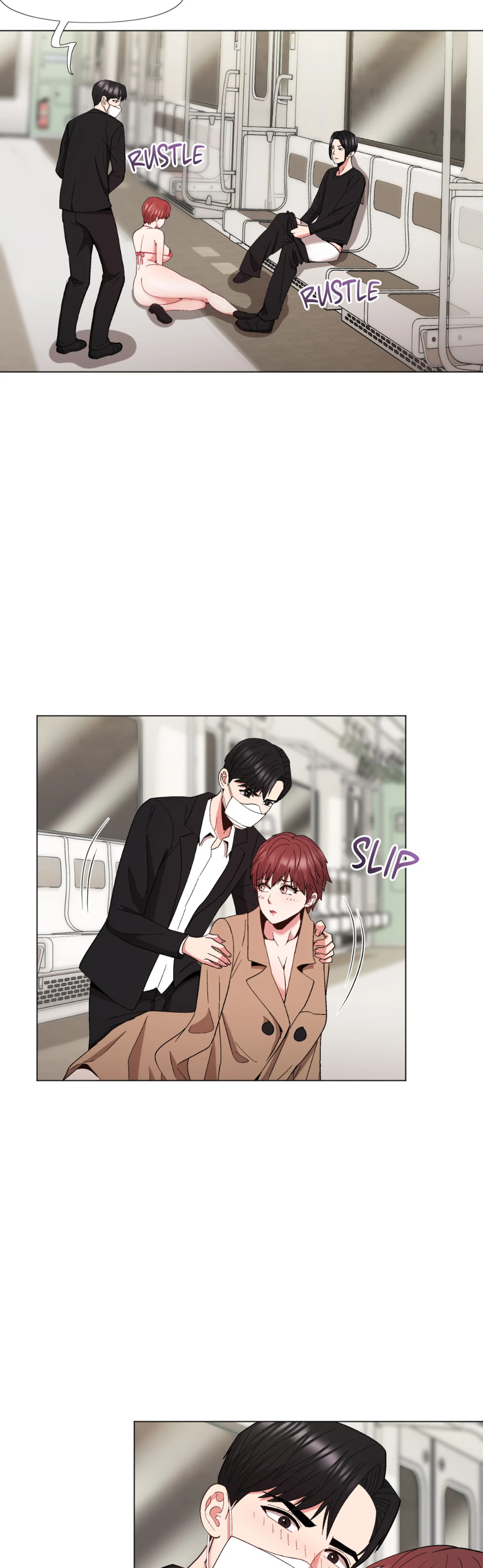 Cosplay Girl chapter 19 page 23
