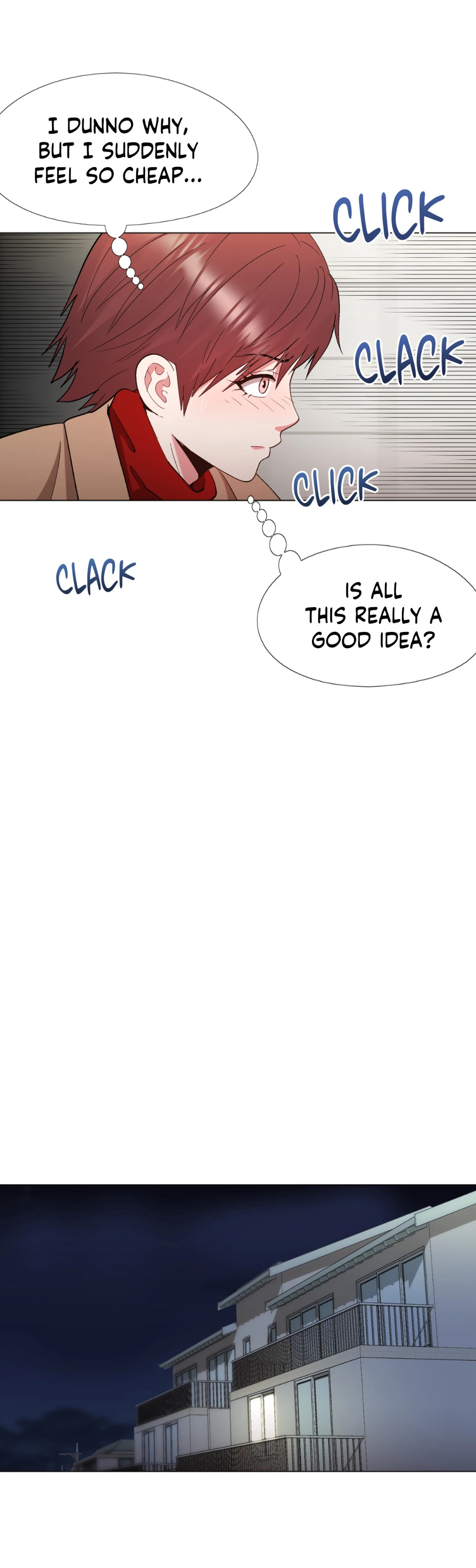Cosplay Girl chapter 19 page 26