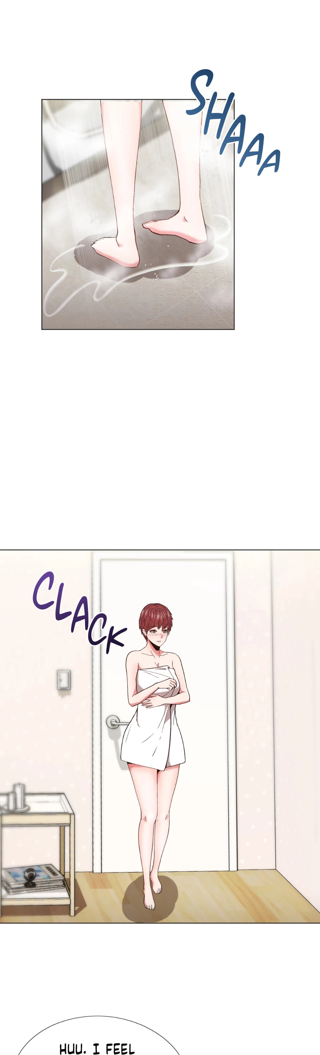 Cosplay Girl chapter 19 page 27