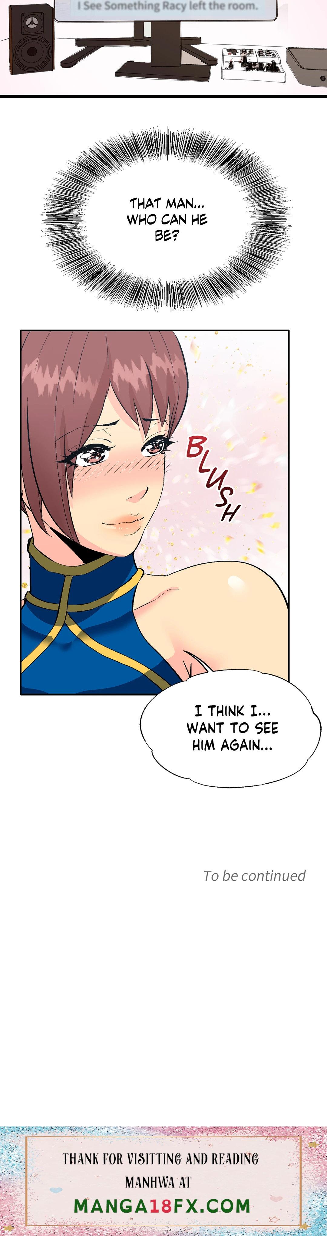 Cosplay Girl chapter 2 page 32