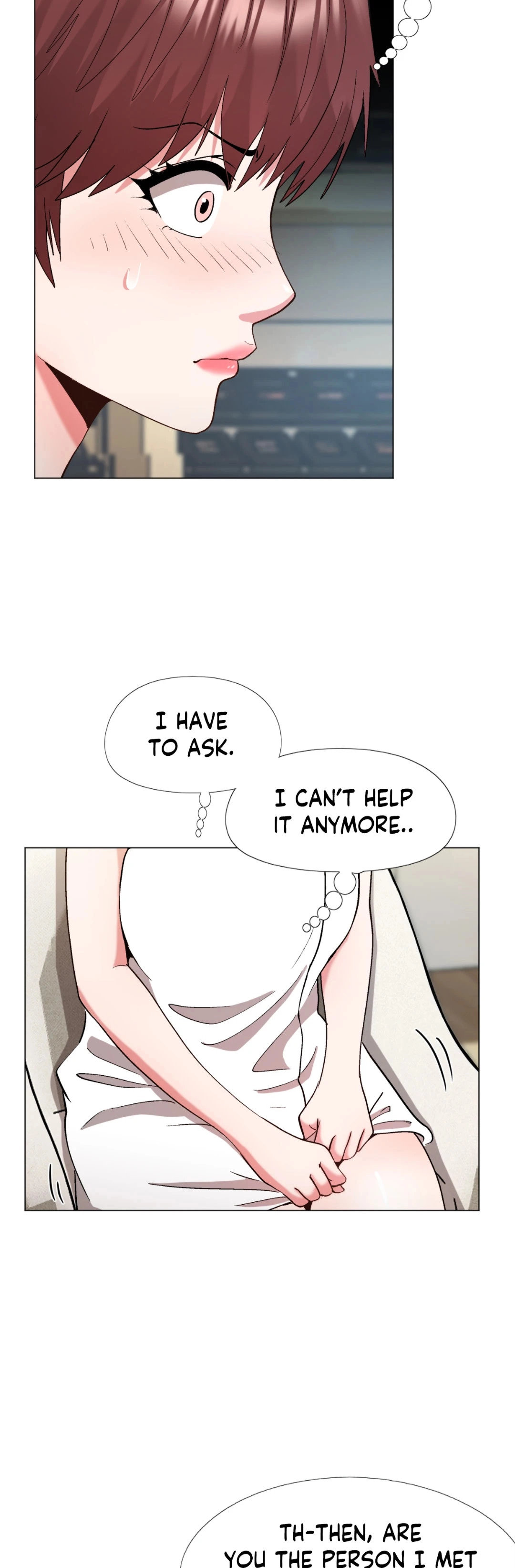 Cosplay Girl chapter 20 page 6