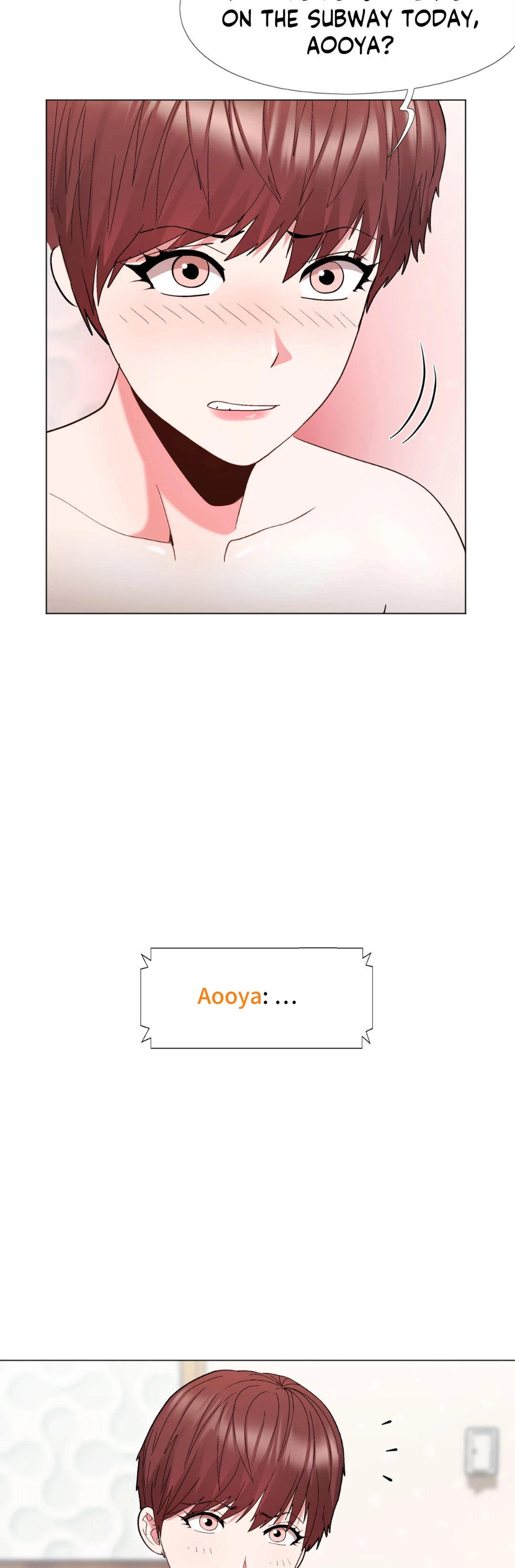 Cosplay Girl chapter 20 page 7