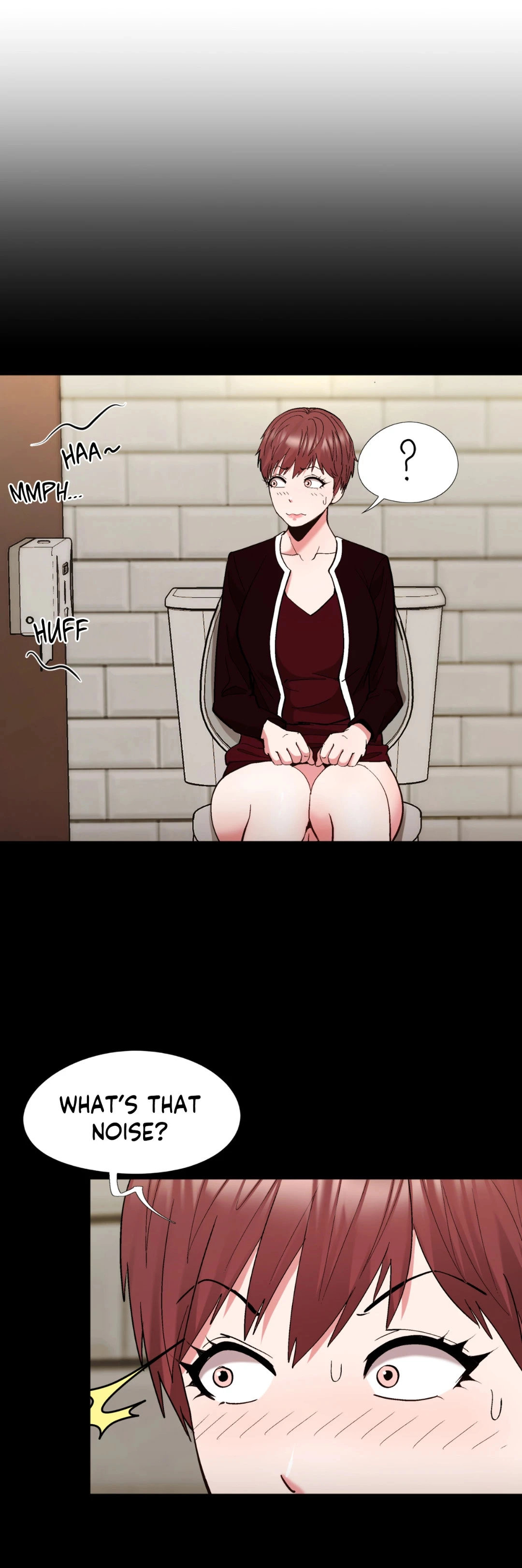 Cosplay Girl chapter 20 page 13