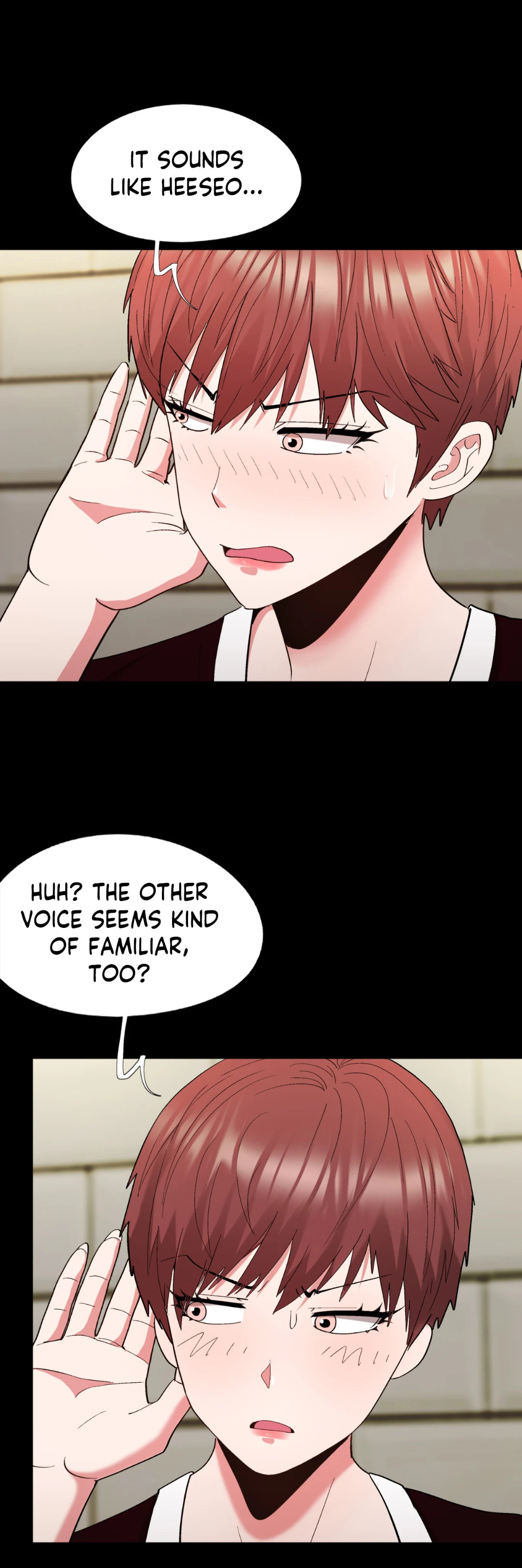 Cosplay Girl chapter 20 page 14