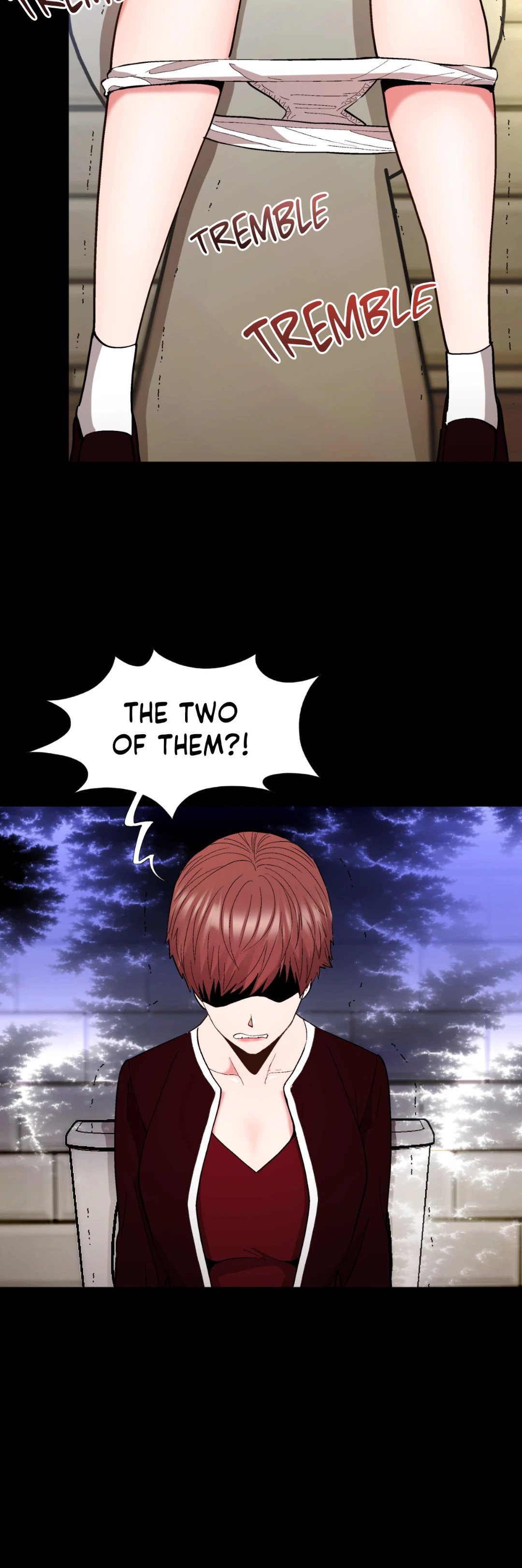 Cosplay Girl chapter 20 page 16