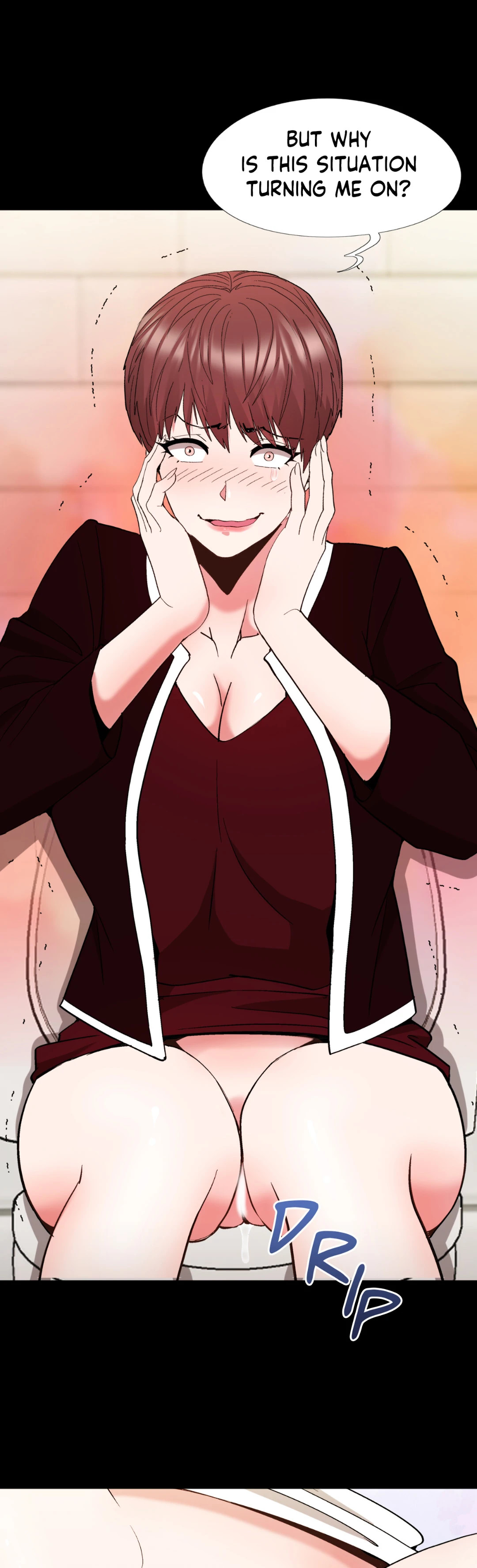 Cosplay Girl chapter 20 page 17