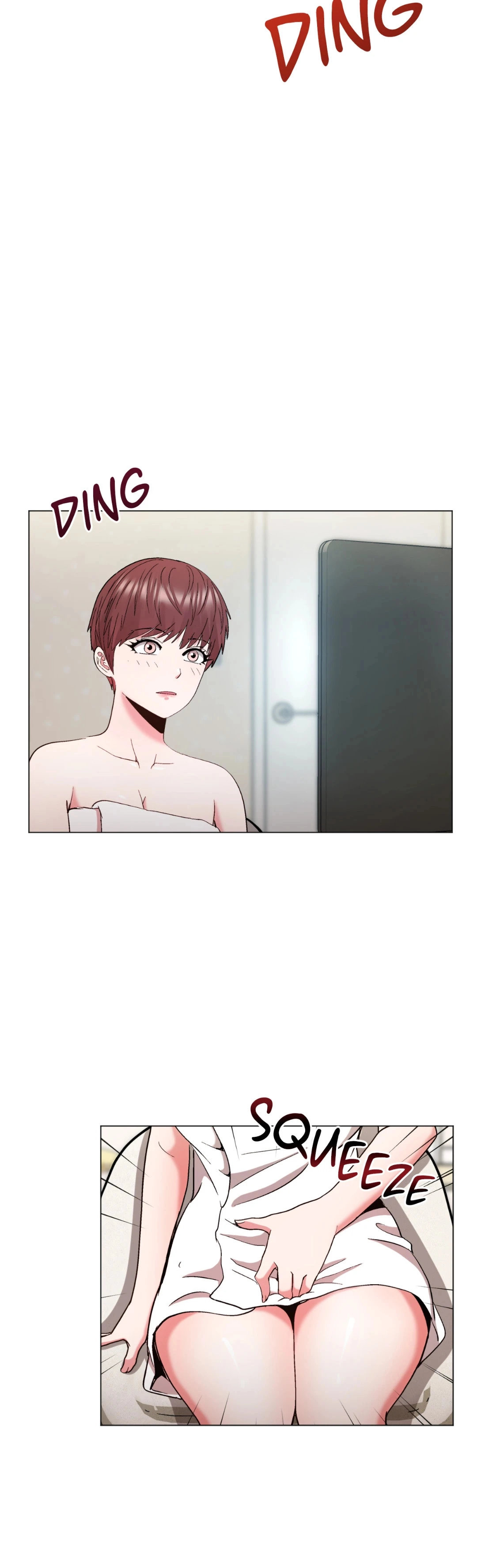 Cosplay Girl chapter 20 page 20