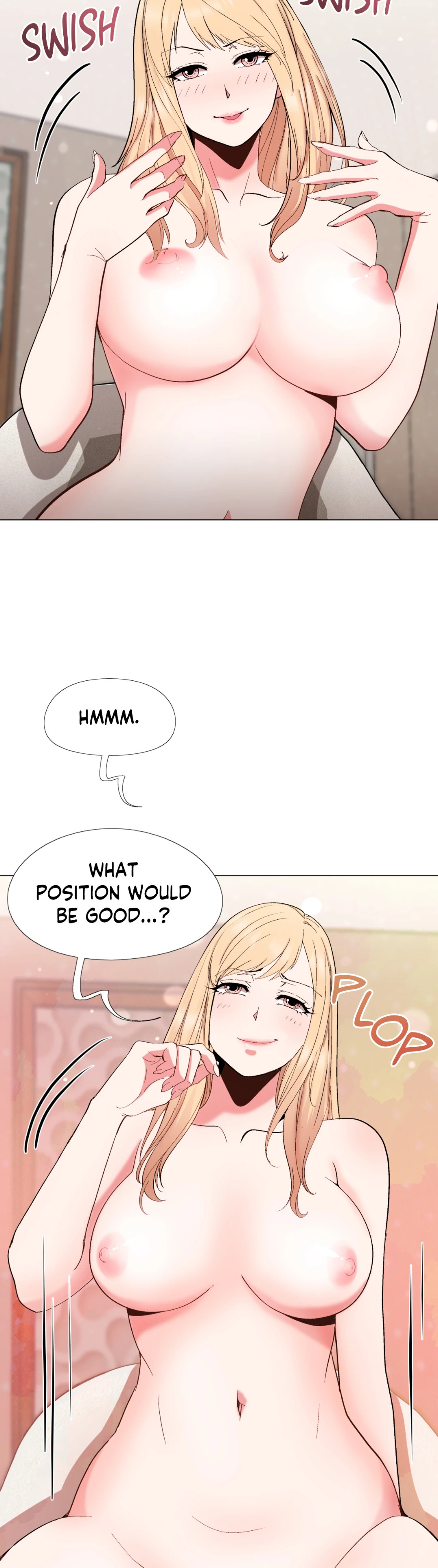 Cosplay Girl chapter 21 page 2