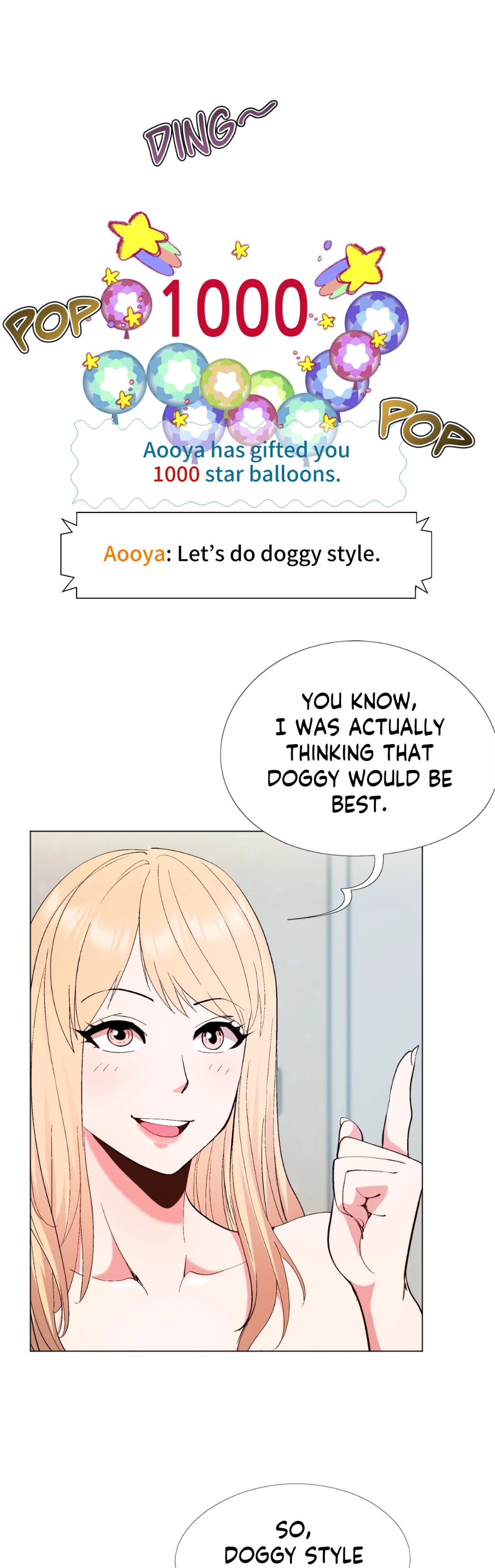 Cosplay Girl chapter 21 page 5