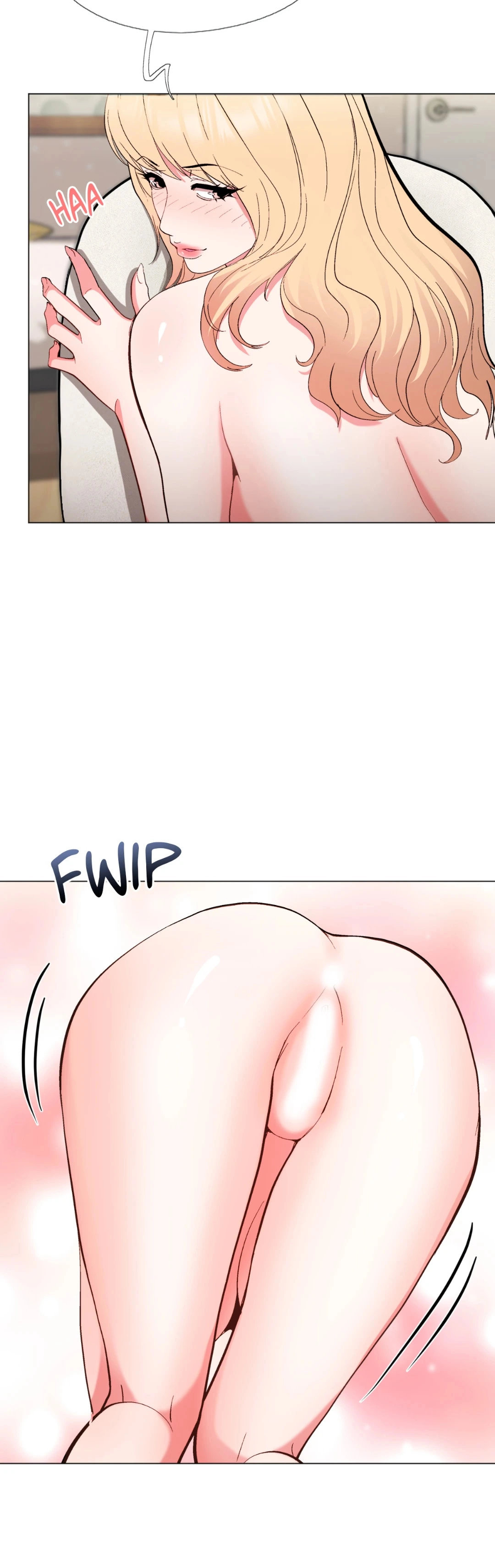 Cosplay Girl chapter 21 page 7