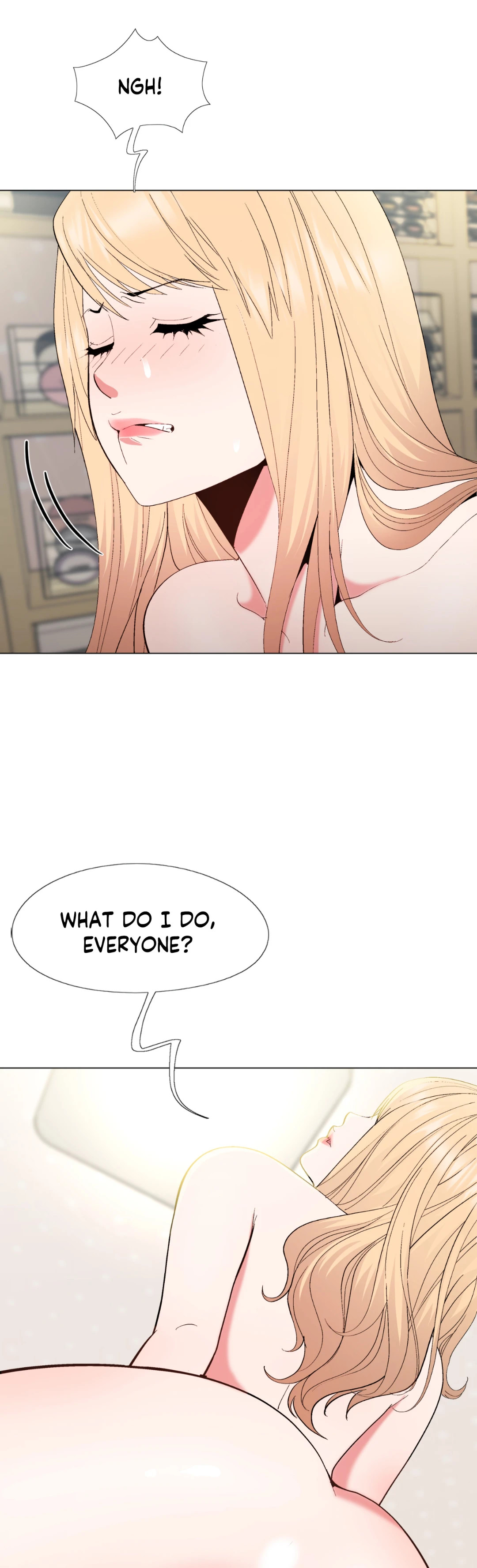 Cosplay Girl chapter 21 page 14