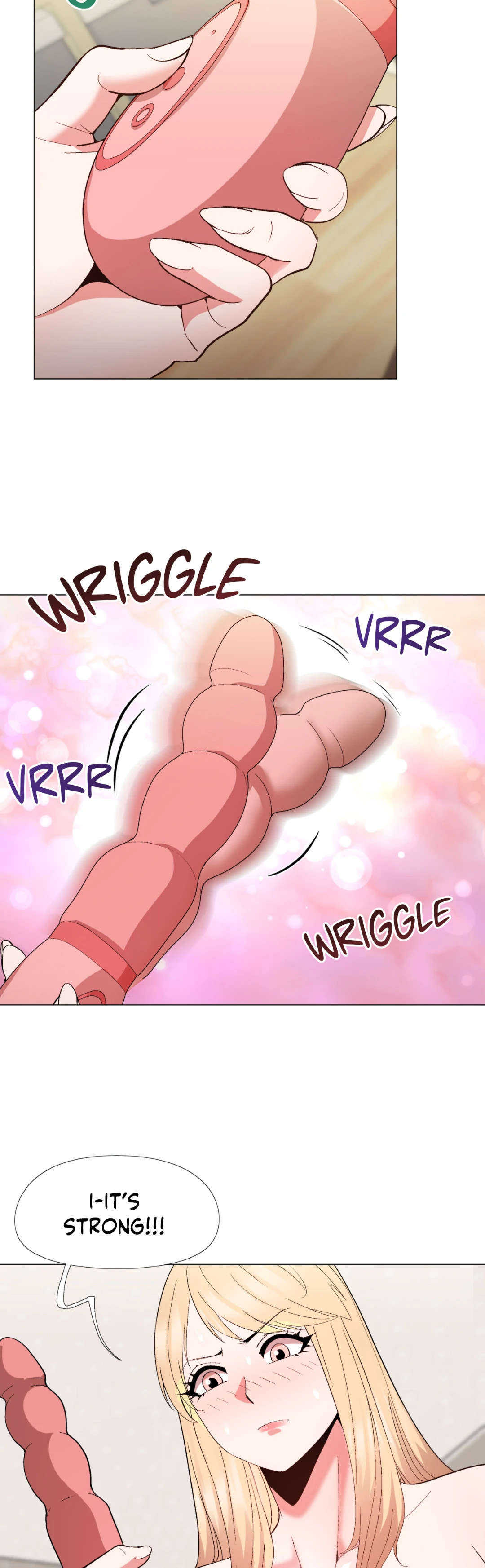 Cosplay Girl chapter 21 page 26