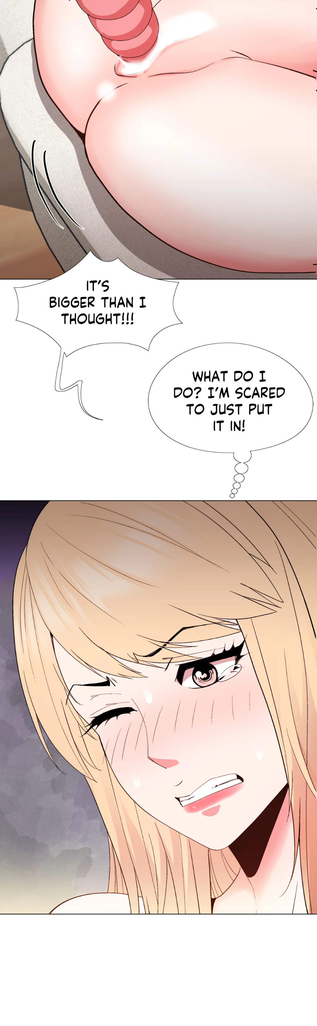 Cosplay Girl chapter 21 page 28