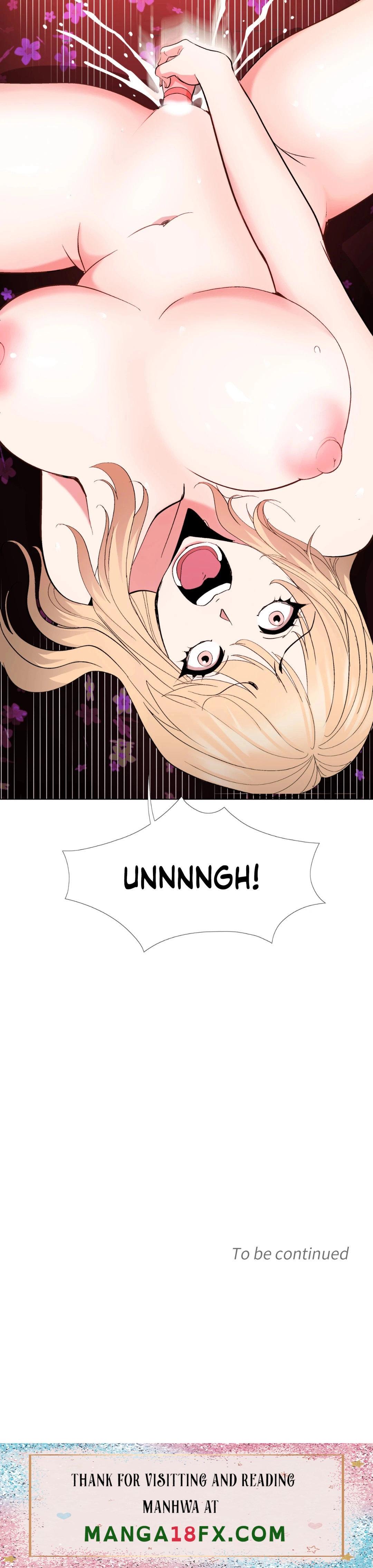 Cosplay Girl chapter 21 page 31