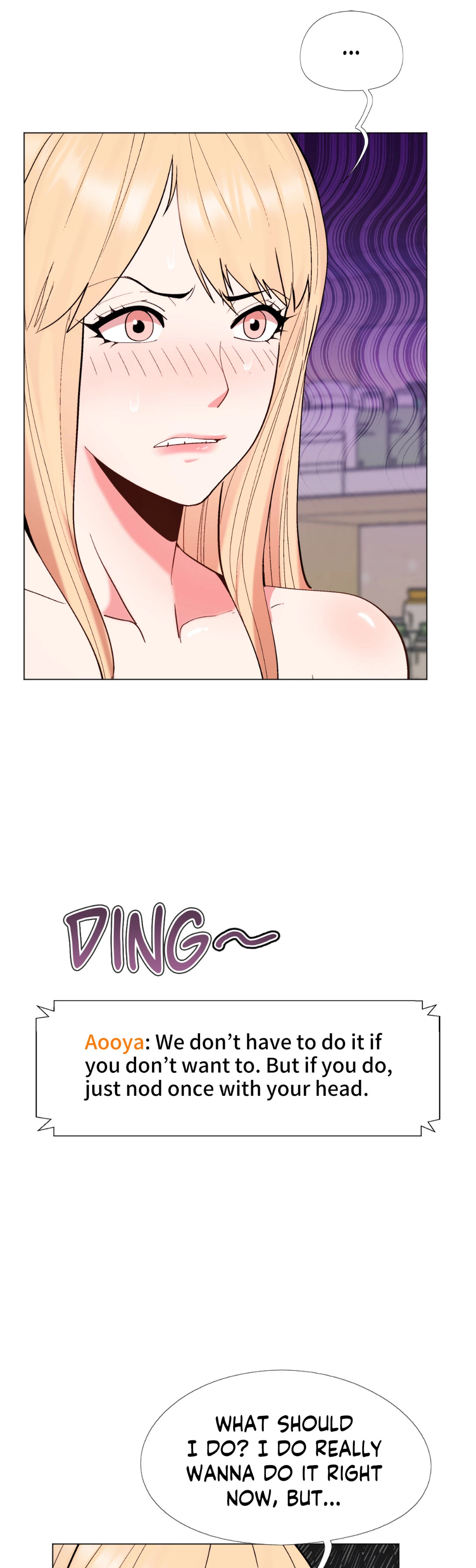 Cosplay Girl chapter 22 page 6