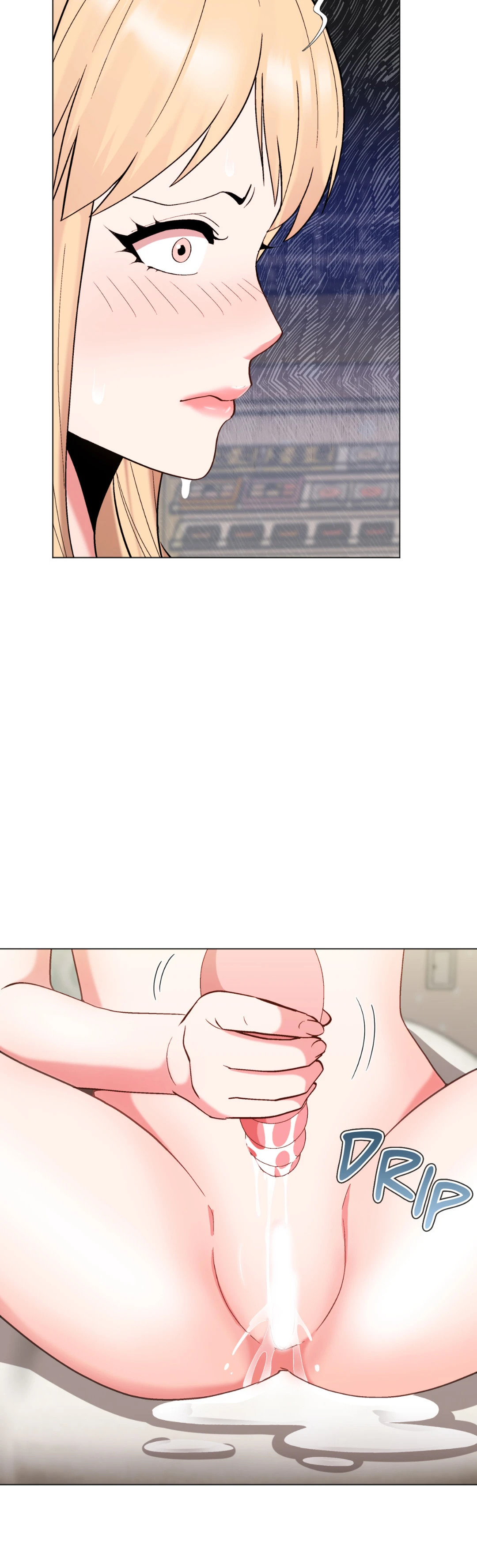 Cosplay Girl chapter 22 page 7